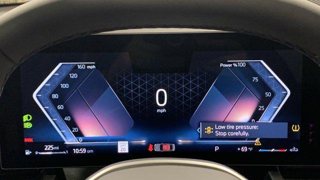 new 2026 BMW 530 car, priced at $66,925