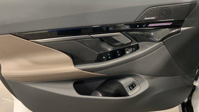 new 2026 BMW 530 car, priced at $66,925