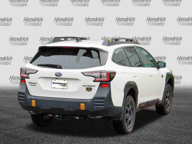used 2024 Subaru Outback car, priced at $29,991
