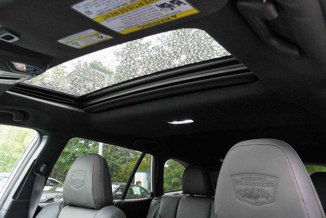 used 2024 Subaru Outback car, priced at $29,991