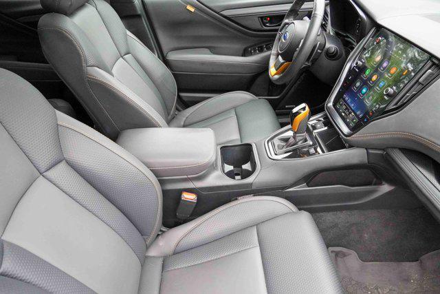 used 2024 Subaru Outback car, priced at $29,991