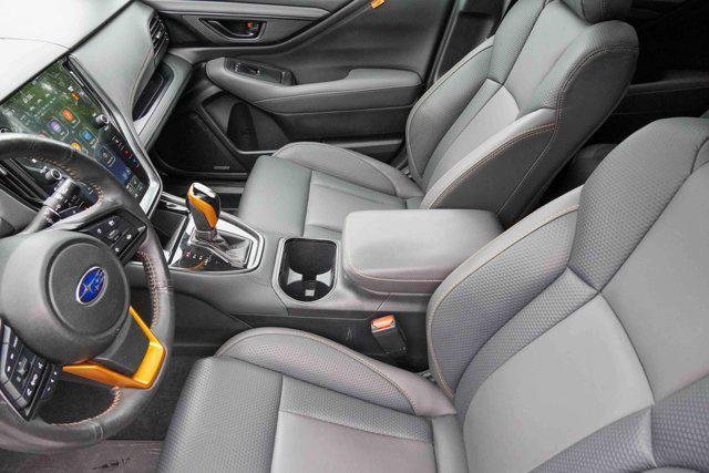 used 2024 Subaru Outback car, priced at $29,991