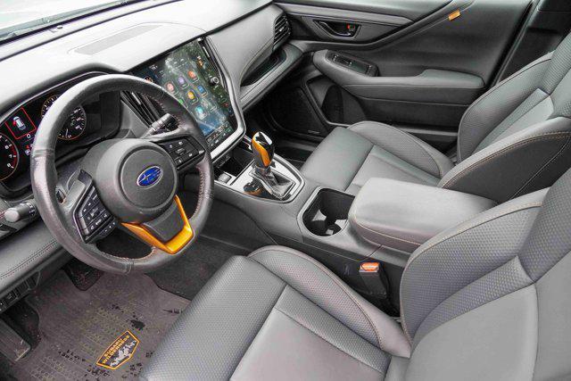 used 2024 Subaru Outback car, priced at $29,991