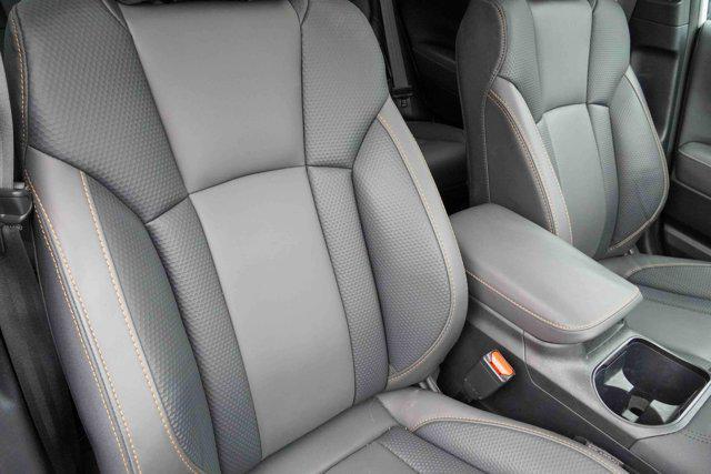 used 2024 Subaru Outback car, priced at $29,991