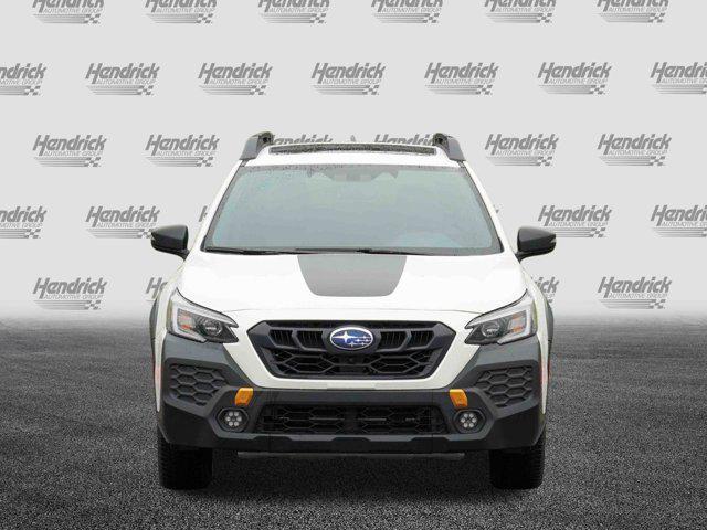 used 2024 Subaru Outback car, priced at $29,991