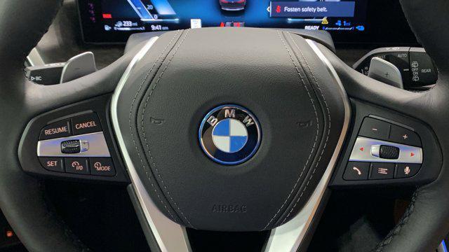 new 2026 BMW X5 PHEV car, priced at $83,550