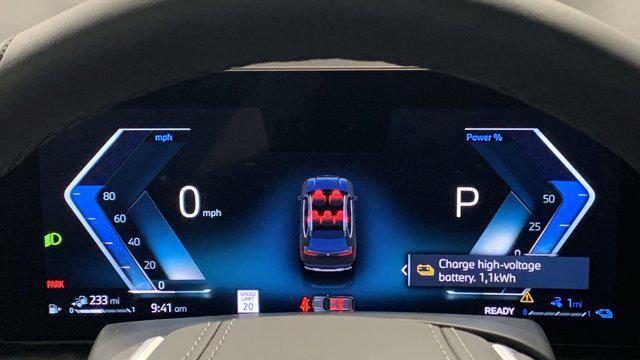 new 2026 BMW X5 PHEV car, priced at $83,550