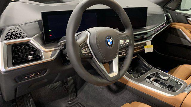 new 2026 BMW X5 PHEV car, priced at $83,550