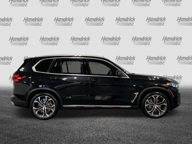new 2026 BMW X5 PHEV car, priced at $83,550