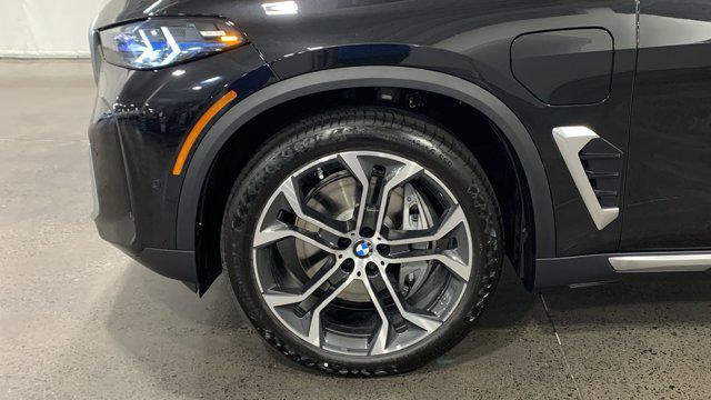 new 2026 BMW X5 PHEV car, priced at $83,550