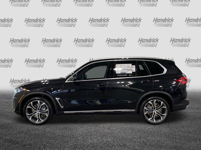 new 2026 BMW X5 PHEV car, priced at $83,550