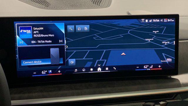 new 2026 BMW X5 PHEV car, priced at $83,550