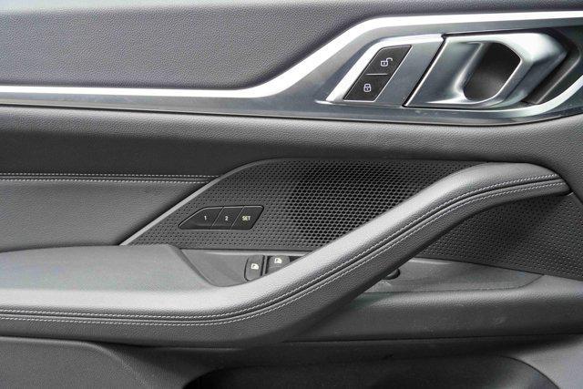 used 2023 BMW 430 Gran Coupe car, priced at $39,619