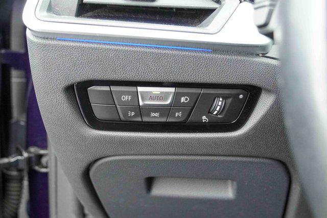 used 2023 BMW 430 Gran Coupe car, priced at $39,619