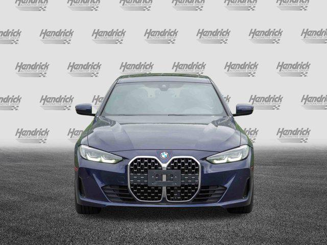 used 2023 BMW 430 Gran Coupe car, priced at $39,619