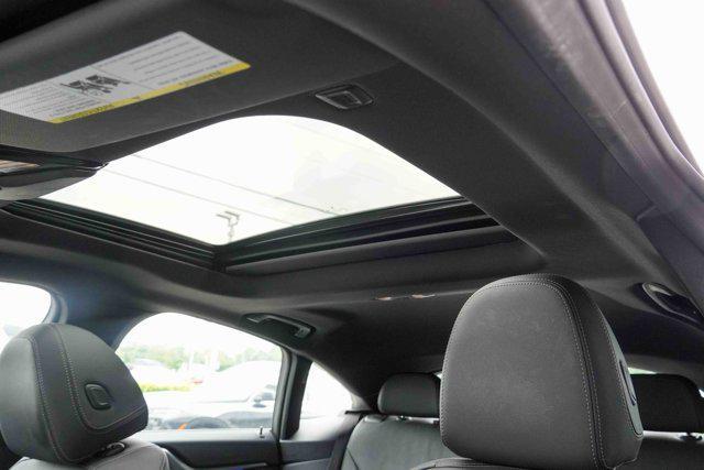used 2023 BMW 430 Gran Coupe car, priced at $39,619
