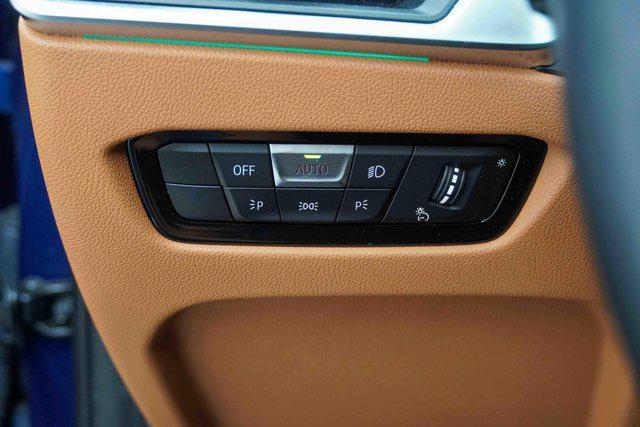used 2022 BMW 330 car, priced at $33,991