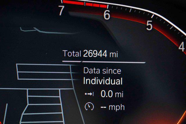 used 2022 BMW 330 car, priced at $33,991