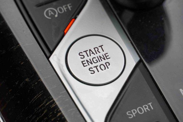 used 2022 BMW 330 car, priced at $33,991