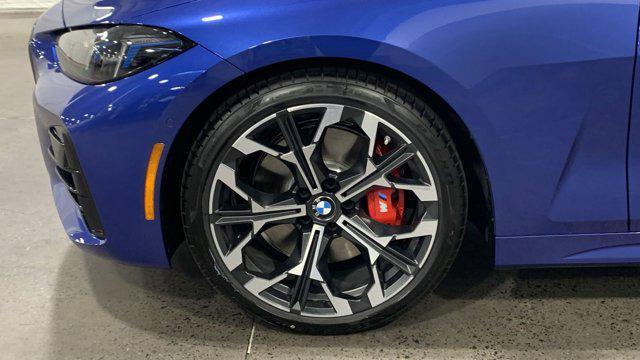 new 2025 BMW M440 car, priced at $68,725