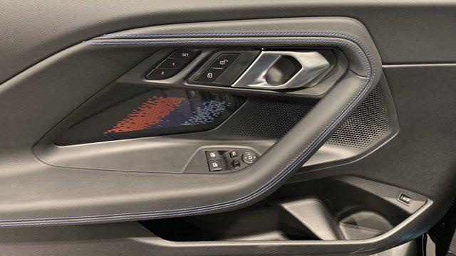 new 2025 BMW M2 car, priced at $72,125
