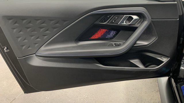 new 2025 BMW M2 car, priced at $72,125