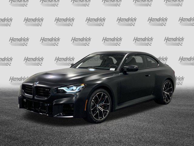 new 2025 BMW M2 car, priced at $72,125