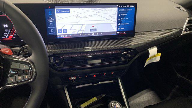 new 2025 BMW M2 car, priced at $72,125
