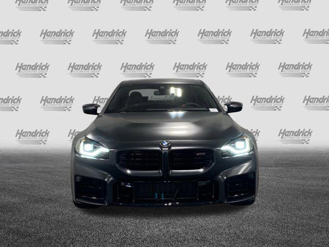 new 2025 BMW M2 car, priced at $72,125
