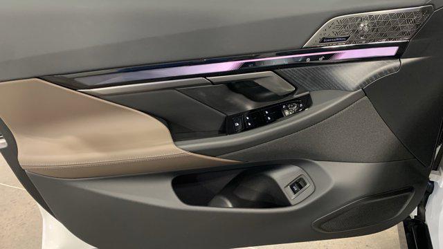 new 2026 BMW i5 car, priced at $78,675