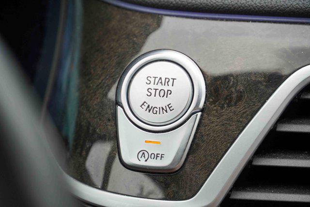 used 2022 BMW 740 car, priced at $49,991