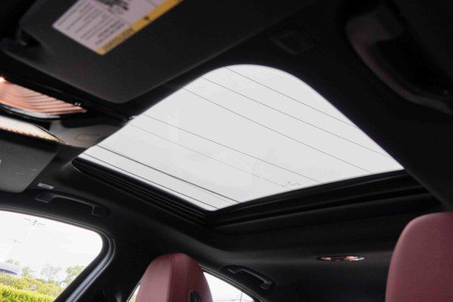 used 2024 BMW M340 car, priced at $55,991