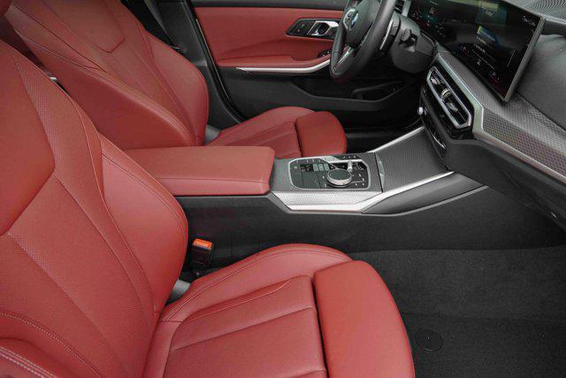 used 2024 BMW M340 car, priced at $55,991