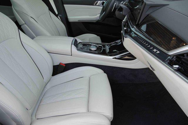 used 2025 BMW X7 car, priced at $84,991