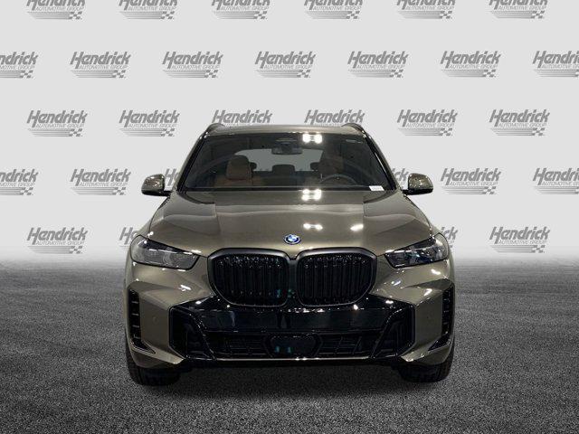 new 2025 BMW X5 PHEV car, priced at $83,375