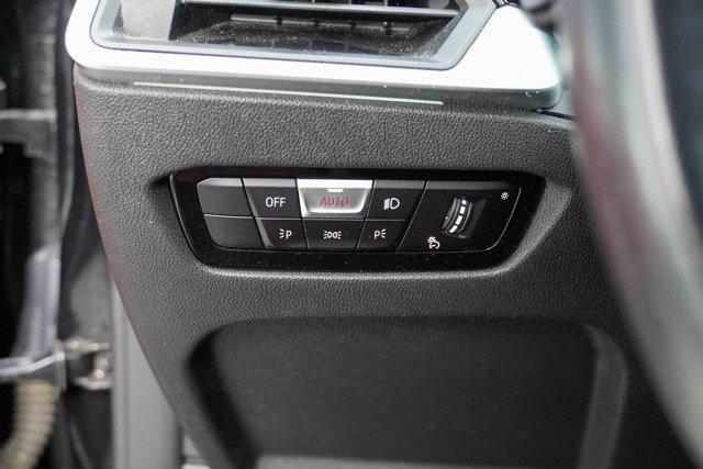 used 2022 BMW 430 car, priced at $40,991