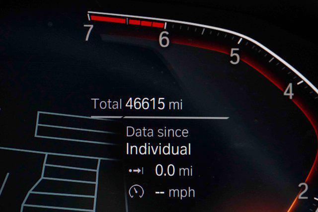 used 2022 BMW 430 car, priced at $40,991