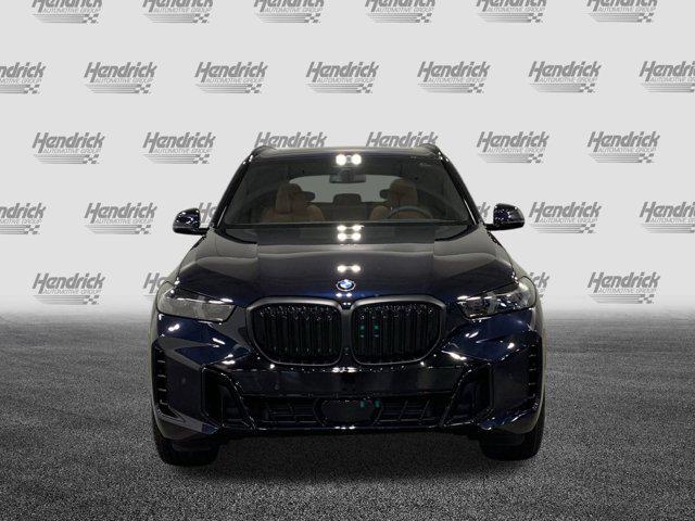 new 2026 BMW X5 car, priced at $76,900