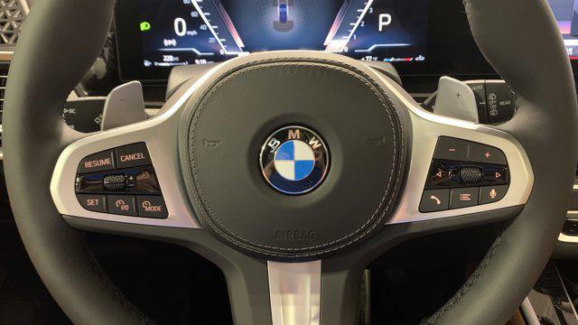 new 2026 BMW X5 car, priced at $76,900