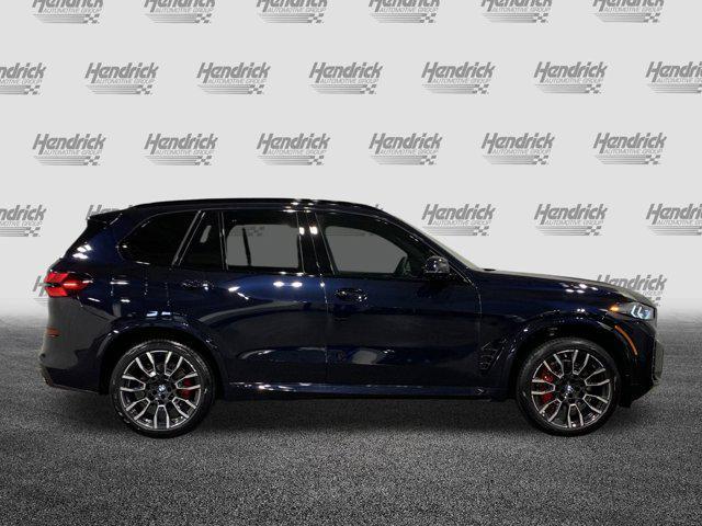 new 2026 BMW X5 car, priced at $76,900