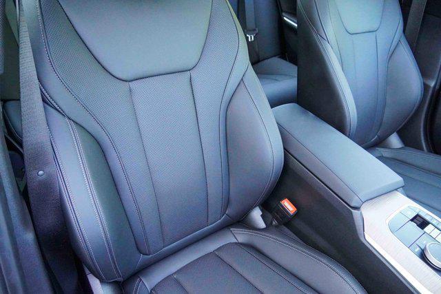 used 2025 BMW 330 car, priced at $44,619