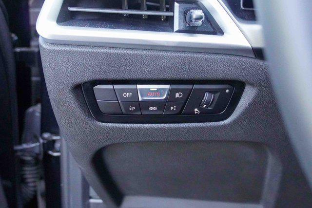 used 2025 BMW 330 car, priced at $44,619