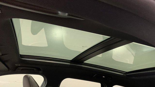 new 2025 BMW X1 car, priced at $50,130