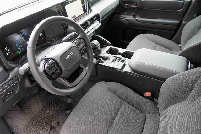 used 2024 Toyota Land Cruiser car, priced at $57,519