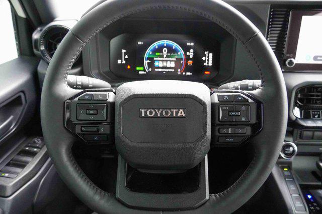 used 2024 Toyota Land Cruiser car, priced at $57,519