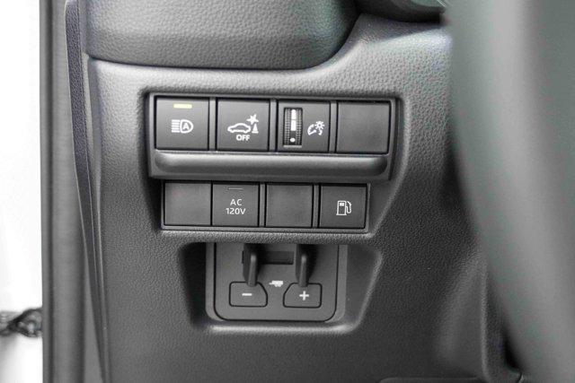 used 2024 Toyota Land Cruiser car, priced at $57,519