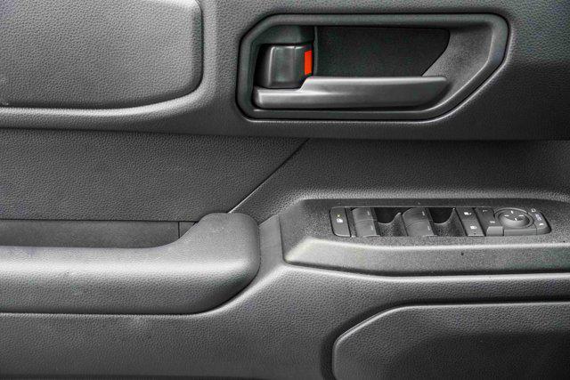 used 2024 Toyota Land Cruiser car, priced at $57,519
