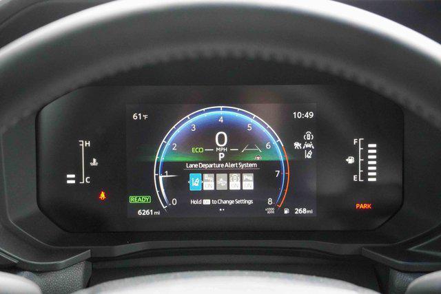 used 2024 Toyota Land Cruiser car, priced at $57,519