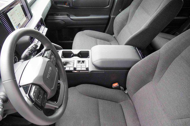 used 2024 Toyota Land Cruiser car, priced at $57,519