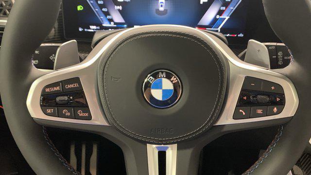 new 2026 BMW X5 car, priced at $98,475